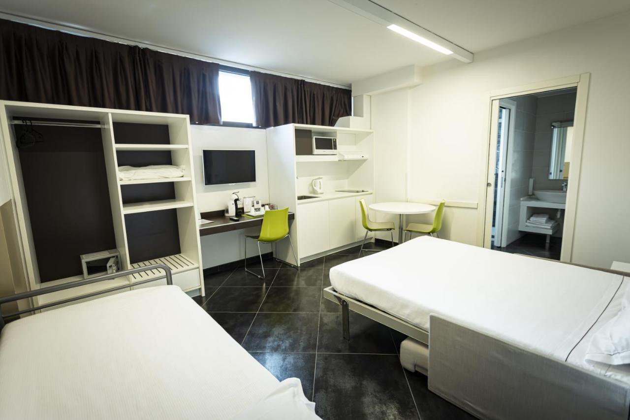 57 Reshotel Orio Orio al Serio Buitenkant foto