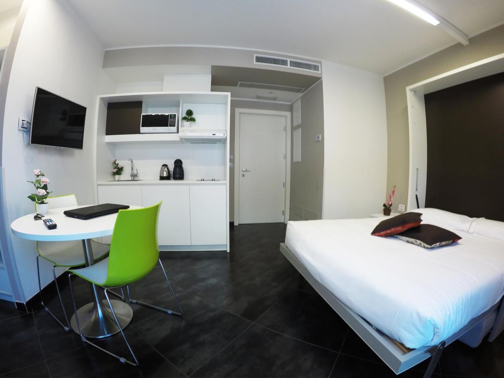 57 Reshotel Orio Orio al Serio Kamer foto